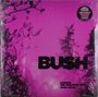 Bush: Loaded: The Greatest Hits 1994-2023 (Cloudy Clear Vinyl), LP,LP