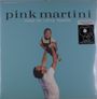 Pink Martini: Hang On Little Tomato, LP,LP