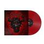 Condemned: Condemned (Translucent Red Vinyl), LP