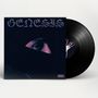 Peso Pluma: Génesis, LP,LP
