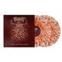 Peeling Flesh: 3 Year Peeling Spree (Peeling Spree Splatter Vinyl), LP,LP