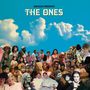 Rahaan: The Ones, LP,LP