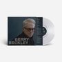 Gerry Beckley: Gerry Beckley (Clear Vinyl), LP
