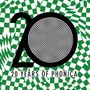 : 20 Years Of Phonica, CD,CD,CD