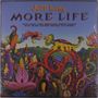 Jeff Lang: More Life, LP