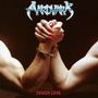 Aardvark: Tough Love, LP