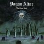 Pagan Altar: The Time Lord, CD