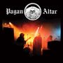 Pagan Altar: Judgement Of The Dead, CD