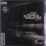 Curren$y: Drive In Theatre Part 2 (Smokey Clear Vinyl) (45 RPM), LP,LP