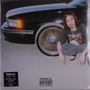 Pouya: Five Five (Picture Disc) (45 RPM), LP