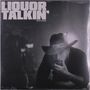 Don Louis: Liquor Talkin', LP