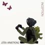 Jovia Armstong: Inception, CD