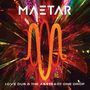 Maetar: Love Dub & The Abstract One Drop, CD,CD