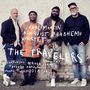 Karl-Martin Almqvist: The Travelers, CD