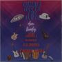 Don Leady: Cumbia Meets The Blues, CD
