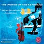 : Nathan Ben-Yehuda - The Power of the Keyboard (180g), LP