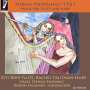 Yoram Meyouhas: Musik für Flöte & Harfe, CD