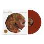 Joy Denalane: Mamani (180g) (Limited Numbered Edition) (Brick Red Vinyl), LP,LP