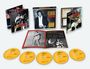 Elvis Presley: Memphis, CD,CD,CD,CD,CD