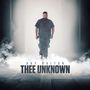 Ray Dalton: Thee Unknown, CD