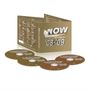 : Now Millenium 2008 - 2009, CD,CD,CD,CD