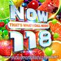 : Now That's What I Call Music 118, CD,CD