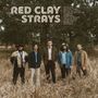 The Red Clay Strays: Made By These Moments, LP