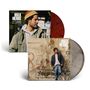 Max Herre: Max Herre / 1ste Liebe (Bundle) (180g) (Limited Numbered Edition) (Colored Vinyl), LP,LP,MAX