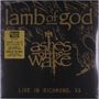 Lamb Of God: Ashes Of The Wake - Live In Richmond, VA, LP,LP