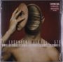 Lacuna Coil: Karmacode (180g) (Limited Edition) (Blood Red Vinyl), LP