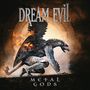 Dream Evil: Metal Gods, CD