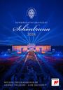 : Wiener Philharmoniker - Sommernachtskonzert Schönbrunn 2024, DVD