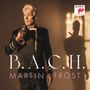: Martin Fröst & Friends - B.A.C.H., CD