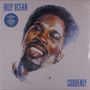 Billy Ocean: Suddenly (40th Anniversary) (Limited Edition) (Ocean Vinyl), LP