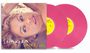 Shakira: Sale El Sol (Pink Vinyl), LP,LP