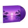 Purple Disco Machine: Paradise (Purple Vinyl), LP,LP