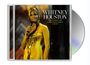 Whitney Houston: The Concert For A New South Africa (Durban, 8.11.1994), CD