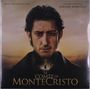 : Le Comte De Monte Cristo (Der Graf von Monte Christo), LP,LP