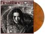 Heather Nova: Oyster (Limited Edition) (Orange Smoke Vinyl) (45 RPM), LP,LP