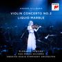 Anders Hillborg: Violinkonzert Nr.2, CD