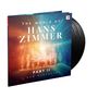 Hans Zimmer: The World of Hans Zimmer - Part II »A New Dimension« (180g), LP,LP,LP