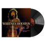 Whitney Houston: Love Is: Live From South Africa... And More (Limited Edition) (Black Vinyl) (RSD Black Friday 2024), MAX