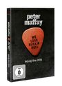 Peter Maffay: We Love Rock'n'Roll (Leipzig-Live-2024), DVD,DVD