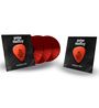 Peter Maffay: We Love Rock'n'Roll (Leipzig-Live-2024) (180g) (Limited Edition) (Transparent Red Vinyl) (mit signiertem Kunstdruck, in EU exklusiv für jpc!), LP,LP,LP