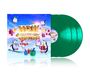 : Now That's What I Call Christmas (Green Vinyl), LP,LP,LP