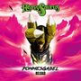 Heavysaurus: Pommesgabel Reload (Re-Edition), CD