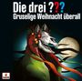 Die drei ???: Die drei ??? Adventskalender - Gruselige Weihnachten überall, LP,LP,LP,LP,LP,LP