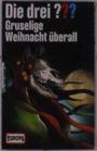Die drei ???: Die drei ??? Adventskalender - Gruselige Weihnachten überall, MC,MC,MC