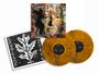 Willie Nelson: Last Leaf On The Tree (Amber Swirl Vinyl), LP,LP