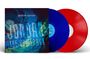 Prefab Sprout: Jordan: The Comeback (remastered) (Translucent Blue & Red Vinyl), LP,LP